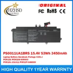 PS0011UA1BRS 15.4V 53Wh Battery Toshiba Dynabook Portege X30L-J PCR12U (New)