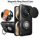 Huawei Nova 15 Max Case Slide Camera Protection Ring Cover