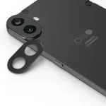 Aluminum Camera Lens Protector Nothing CMF Phone1 Protective Camera (New)