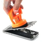 1 Glass Suction Cup PLastic Repair Tools Phone Screen Glass Lifter Car Repair (New)