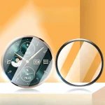 Curved Protector Film Honor Watch 4 Pro (New)