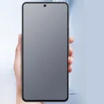 Matte Frosted Tempered Glass Tecno Spark 40 40C 5G (New)