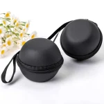 Wrist Ball Bag Self starting Powerball Storage Bag Without Handball Gyro Hand Grip Strengthener (New)