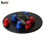 Kaisi K-1208 Universal PCB Board Holder Fixture Soldering Platform (New)
