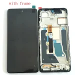 infinix note 30 pro Lcd screen Display Touch Glass Digitizer (New)