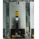 HMD fusion Lcd Screen Display Touch Glass Digitizer HMDfusion (New)