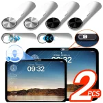 1-Front Camera Protector Privacy Webcam Slide Sticker IPad (New)