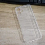 TPU Phone Case Cubot Note 50 Case Silicone (New)