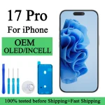 A3256 A3523 A3522 A3524 1 Tested IPhone 17 (New)