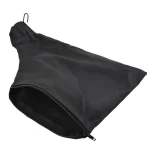 1 Anti dust Cover Bag Sander Polisher Accessories Connector Dust Bag Cloth Bag For (New)