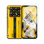 Clear Tempered Glass Oukitel WP60 WP58 Pro 5G (New)