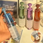 Transparent Dot Dispensing Double sided Tape Replaceable Refills Handbook Dot Glue Stationery School Office (New)