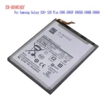 4500mAh 17.37Wh EB-BG985ABY Replacement Battery Samsung Galaxy (New)