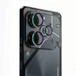 Rear Camera Protector Glass Tecno Pova 6 Pro Metal (New)