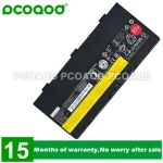 11.4V 90Wh 7900mAh PCOAOD Model 00NY490/1/2 00NY493 SB10H45075 SB10H45075 battery Lenovo Thinkpad (New)