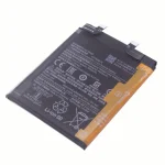 5000mAh BM55 19.3Wh Replacement Battery Xiaomi Mi 11 (New)