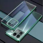OPPO Realme Neo8 Electroplating Phone Case Realme Neo (New)