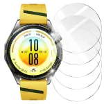 Tempered Glass Huawei Watch GT7/7 Pro 41mm 46mm (New)