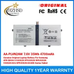 AA-PLVN2AW 7.6V 35Wh 4700mAh Battery Samsung ATIV BOOK 9 (New)
