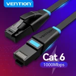 Vention Ethernet Cable Cat6 Lan Cable UTP RJ45 Network Patch (New)