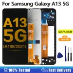 A13 Display Samsung Galaxy A13 5G SM-A136U LCD (New)