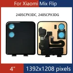 4.0" AMOLED Xiaomi Mix Flip External LCD Touch (New)