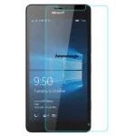 Premium Tempered Glass Saver On Nokia MicroLumia 950 (New)