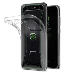 clear case on xiaomi black shark 4 2 4s (New)