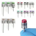 1 Dental Implant Screws Torque Screwdrivers Wrench Universal Prothetic Drivers Dentistry Instrument Tools (New)