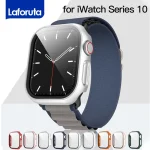 Tempered Glass Cover Apple Watch series 11 10 42 46mm (New)