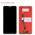 Huawei y max Lcd Screen Display Touch Glass Digitizer ARS-L22 (New)
