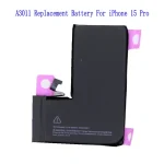Repalcement Battery iPhone 14 14 Pro 14 (New)
