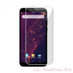 Clear Glass PINE64 PinePhone Pro Screen Protector Original (New)