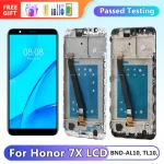 5.93" Display Screen Honor 7X BND-L21 BND-L22 Lcd Display (New)