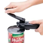 1 8 in 1 Can Opener Heavy Duty and Tin Opener Beer Bottle (New)