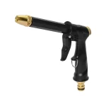High Pressure Power Water Gun Jet Garden Washer Sprayer Watering Spray Garden Sprinkler (New)
