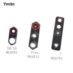 Housing Back Camera Glass Lens Replacement Nubia Play (New)
