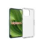 TPU Cases Fairphone 6 Phone Case Ultra-thin Silicone (New)