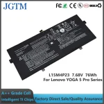 JGTM L15M4P23 L15M4P21 L15C4P22 L15C4P21 Battery Lenovo Yoga 5 Pro Ideapad (New)