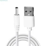 2025 USB to DC 3.5mm x 1.35mm 2A (New)