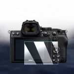 Tempered Glass Screen Protector Nikon Z50 Z6 iII (New)