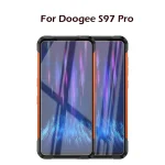 HD Screen Protector Doogee S97 Pro S97Pro Tempered (New)