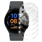 Tempered Glass Screen Protector Samsung Galaxy Watch FE, (New)