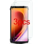 clear hd hydrogel film ( not glass) for (New)