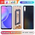 A50 Display Replacement, Samsung Galaxy A50 A505 A505F (New)