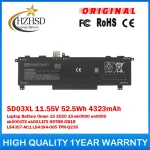 SD03XL 11.55V 52.5Wh 4323mAh Battery HP Omen 15 2020 (New)