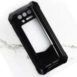 TPU Case Oukitel WP100 Titan Phone Case Ultra-thin Soft (New)