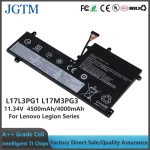 L17M3PG3 L17M3PG1 L17C3PG1 L17L3PG1 L17M3PG2 L17C3PG2 Battery Lenovo Legion Y530-15ICH Y545-PG0 (New)