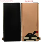 Tecno phantom x2 x2 pro Lcd screen Display Touch Glass (New)