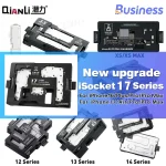 Qianli MEGA-IDEA ISocket Motherboard Test Fixture iPhone X-17 Pro (New)